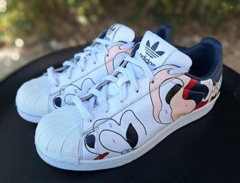 Adidas Superstar