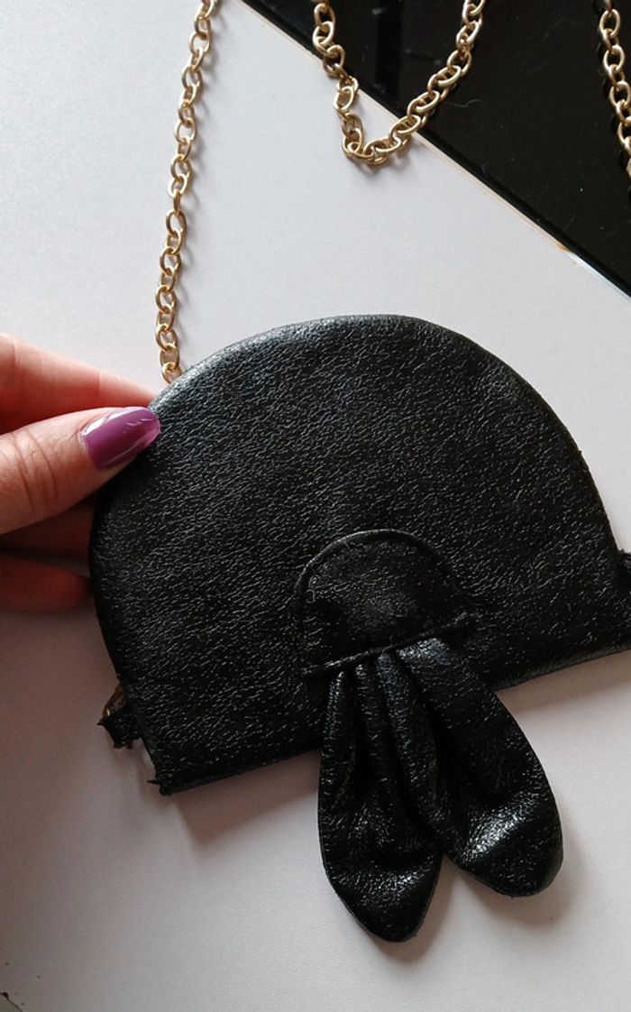 Petit sac fille - photo numéro 2