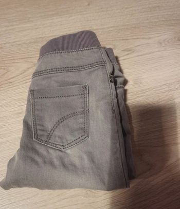 Pantalon garçon