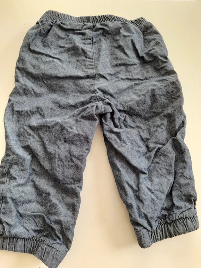 Pantalon - photo numéro 2