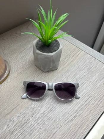 Lunette de soleil