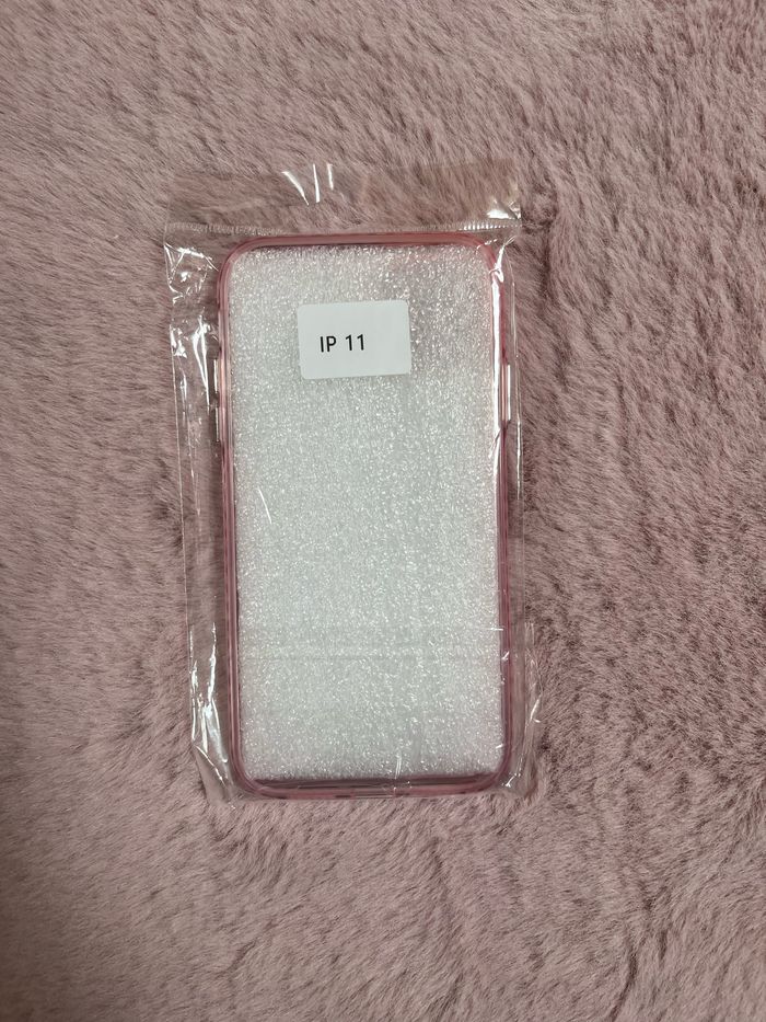 coque vrunk iphone 11 - photo numéro 2
