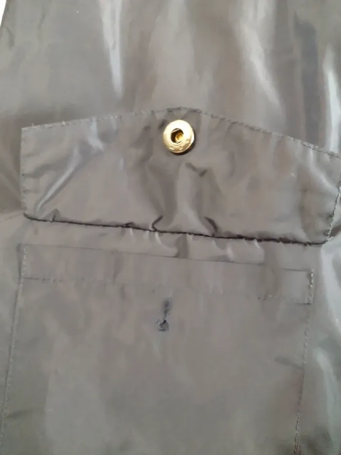 Veste légère 12 ans - photo numéro 6