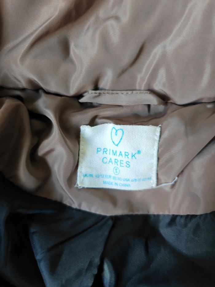 Manteau long s - photo numéro 4