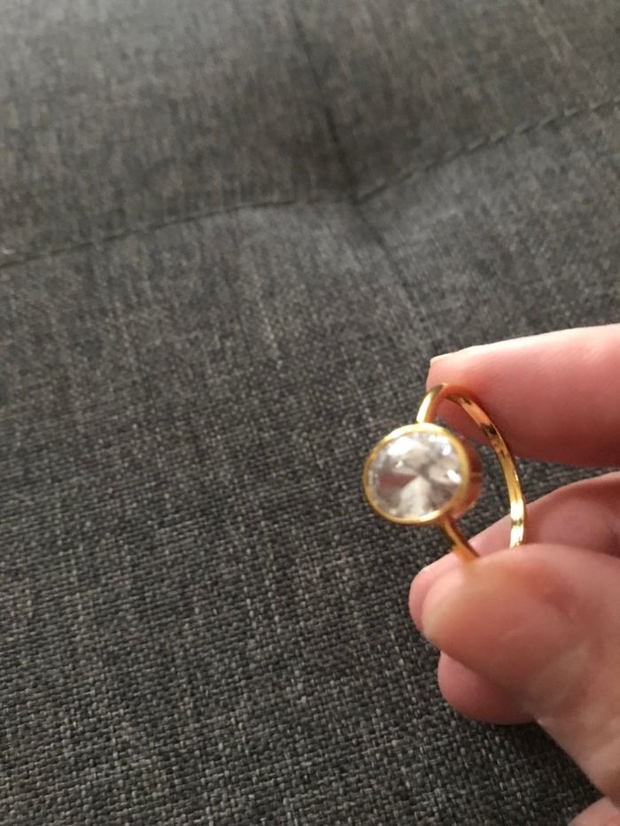 Bague - photo numéro 7
