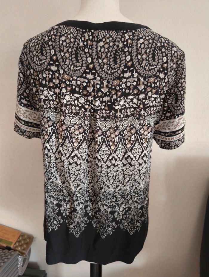 Tee-shirt free quent taille M - photo numéro 2