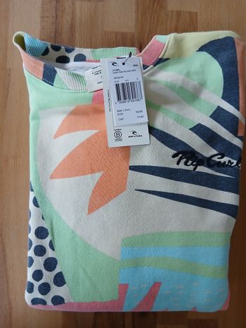 Pull femme RIP  CURL 