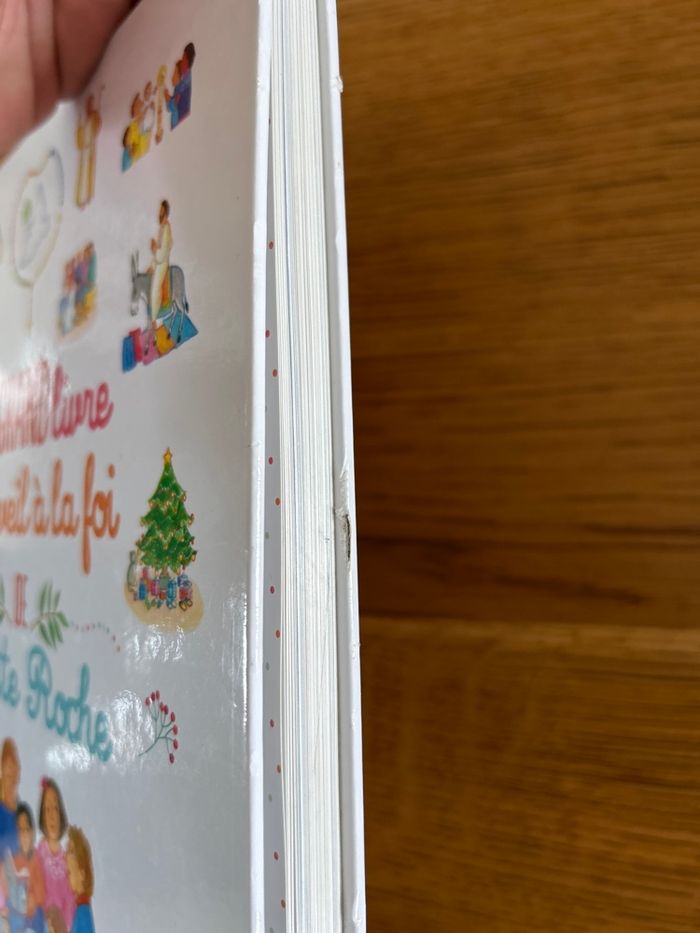 Livre - photo numéro 2