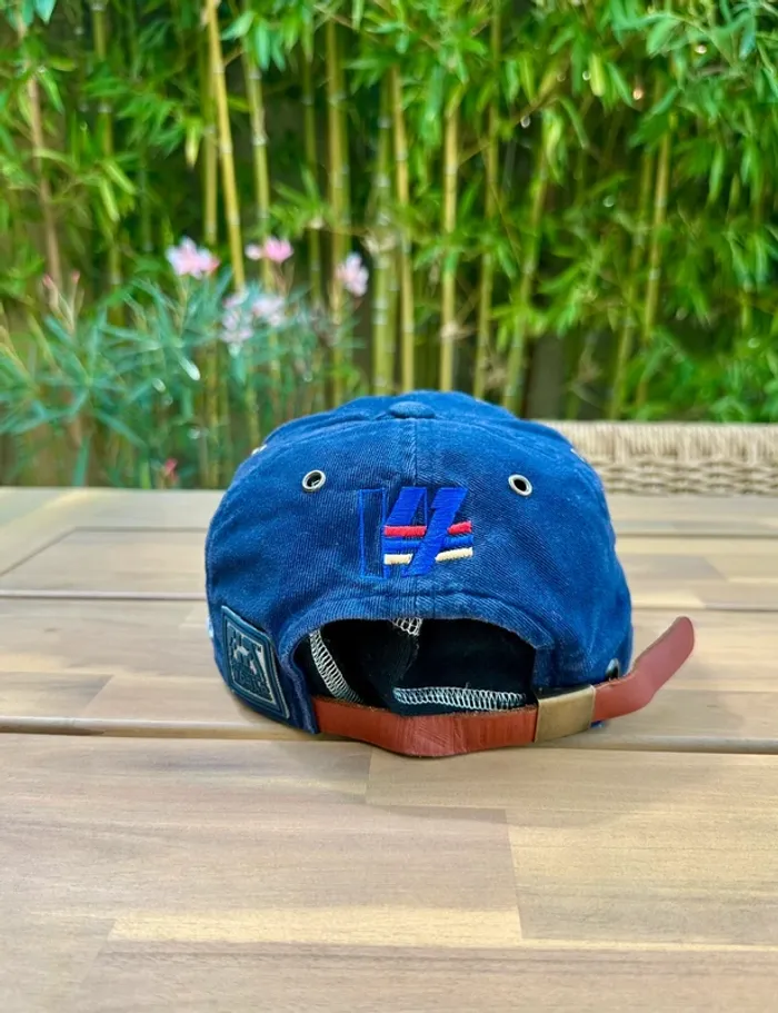 Casquette Renault Williams - photo numéro 6