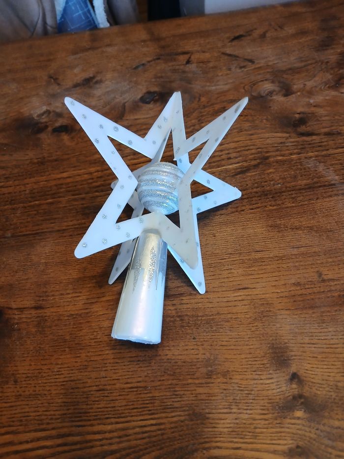 Déco de noel