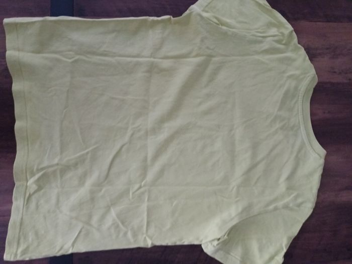 Tee-shirt puma - photo numéro 4