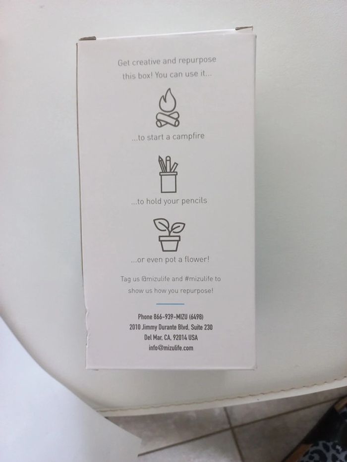 Mug isotherme thermos neuf - photo numéro 6