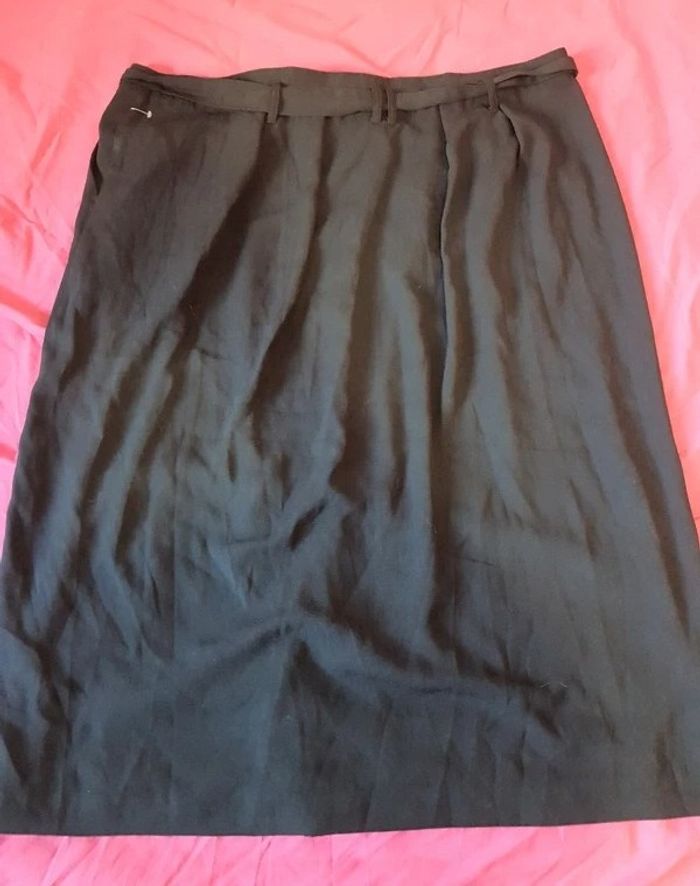 Longue jupe femme 54 - photo numéro 5