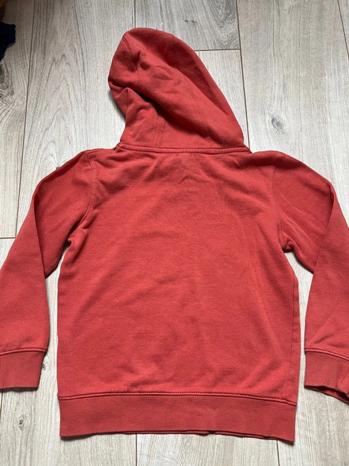 Pull sweat Kiabi 8 ans TBE - photo numéro 6