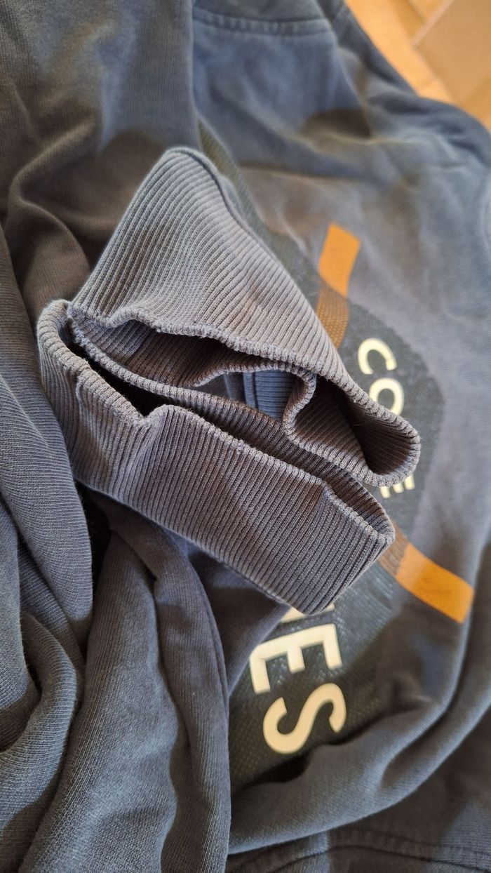 👕 Sweat / pull à capuche Jack & Jones - photo numéro 10