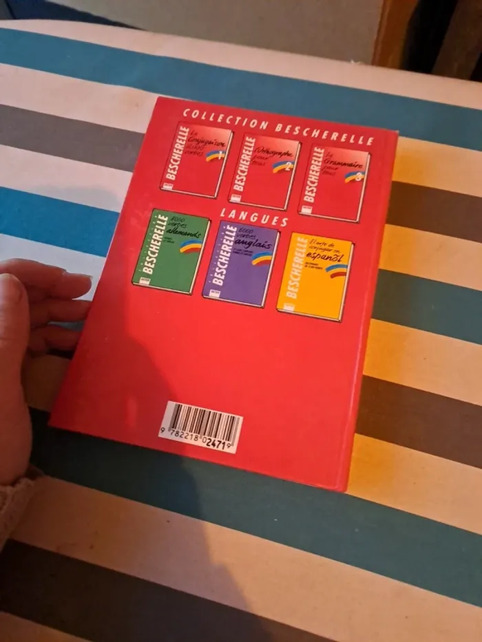 Bescherelle grammaire 3 - photo numéro 4