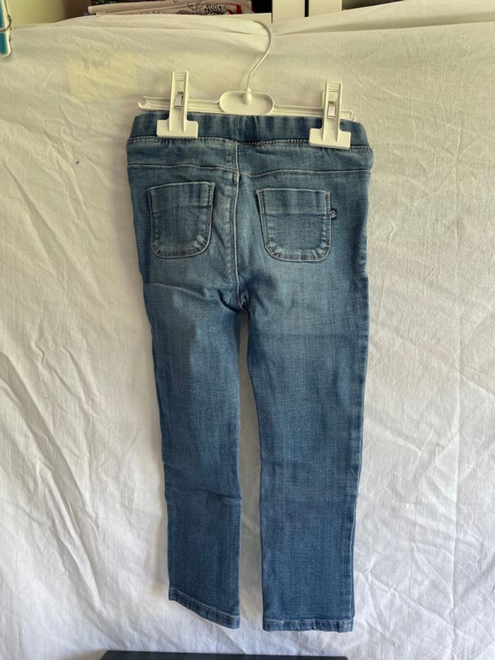 Pantalon 3 ans obaibi - photo numéro 2