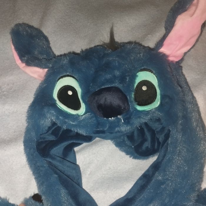 Bonnet Stitch - photo numéro 2