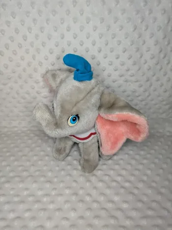 Peluche vintage Dumbo