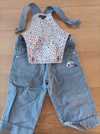 Ensemble sergent major