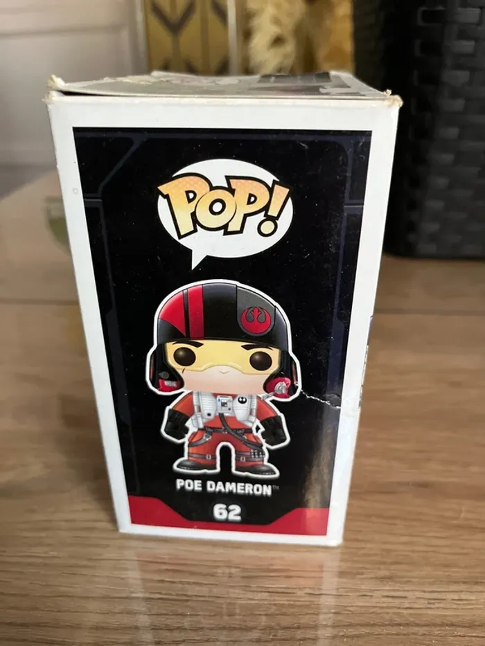 Pop star wars N62 - photo numéro 5