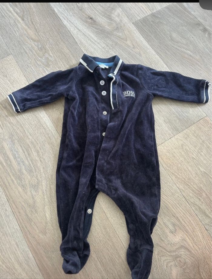 Pyjama Hugo boss