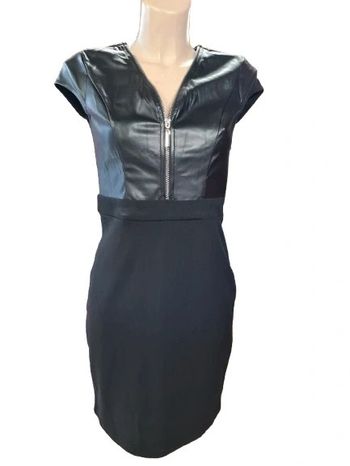 Robe anna field