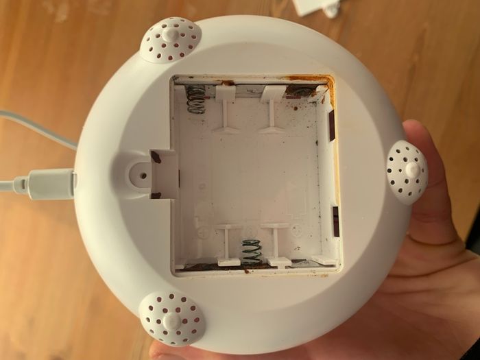 Veilleuse enfant - photo numéro 9