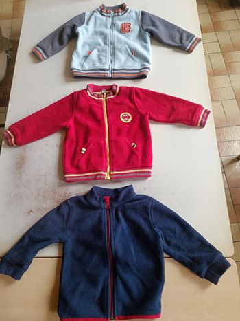 Gilets
