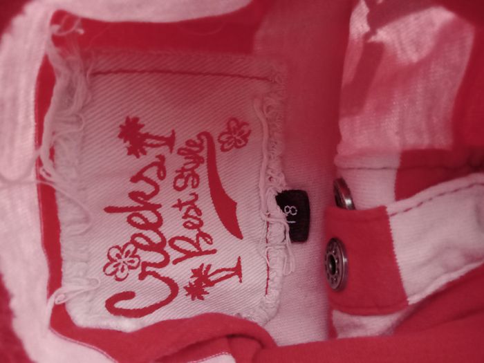 Robe Creeks - photo numéro 3