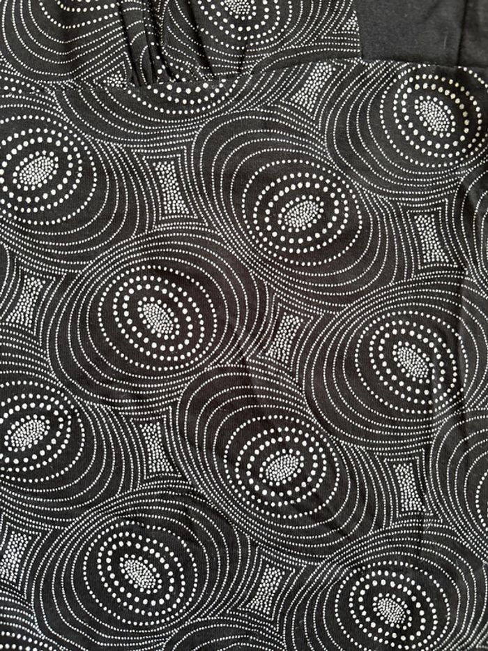 Robe noire - photo numéro 5