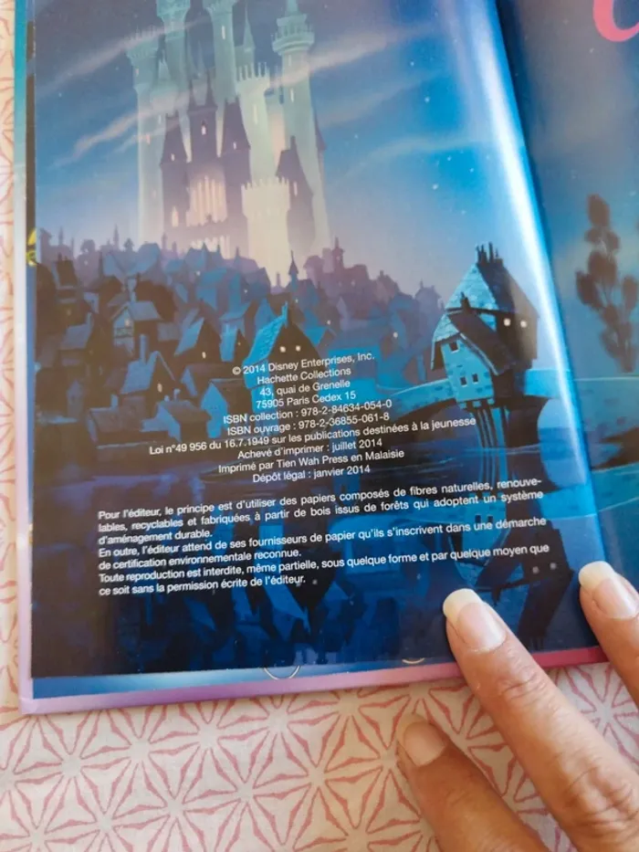 Disney cendrillon - photo numéro 7