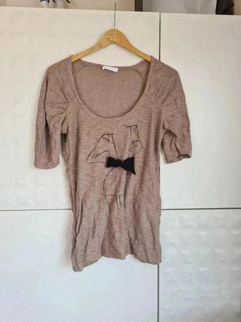 pull promod taille M