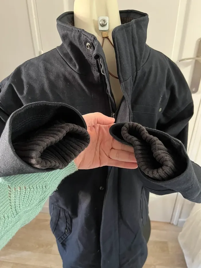Manteau / blouson homme - photo numéro 3