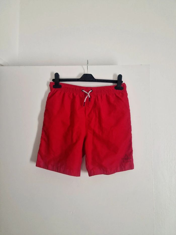 Short maillot