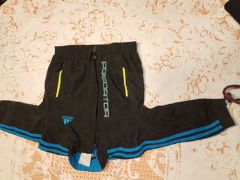 Veste adidas