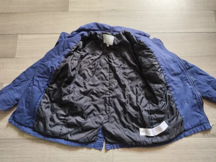 Manteau / veste mi saison - photo numéro 4