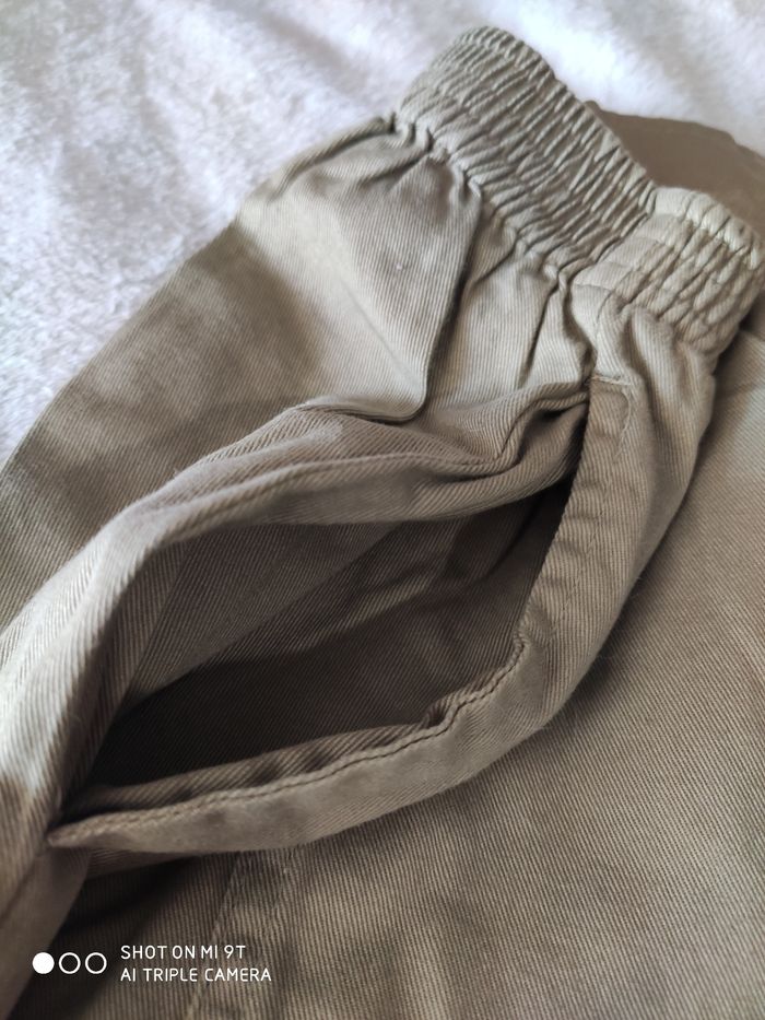 Pantalon neuf femme taille 54 - photo numéro 5