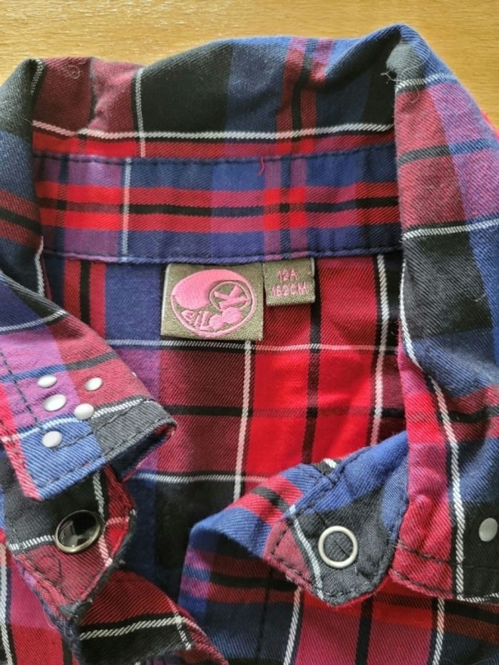 Chemise - photo numéro 3