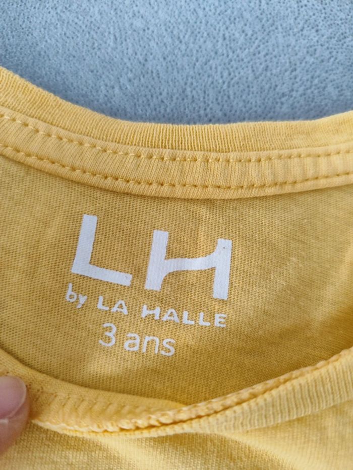 Maillot manches longues - photo numéro 2