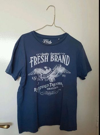 Lot  de  2 t-shirt