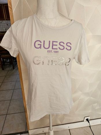 Tee-shirt