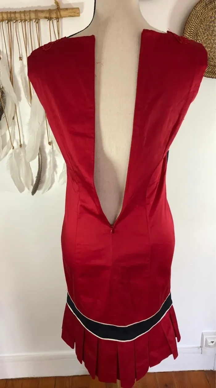 Robe Chopin Roma - photo numéro 5