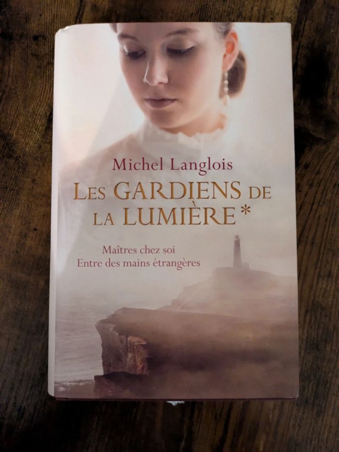 Les gardiens de la lumière