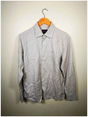 C29 chemise gris Burton L