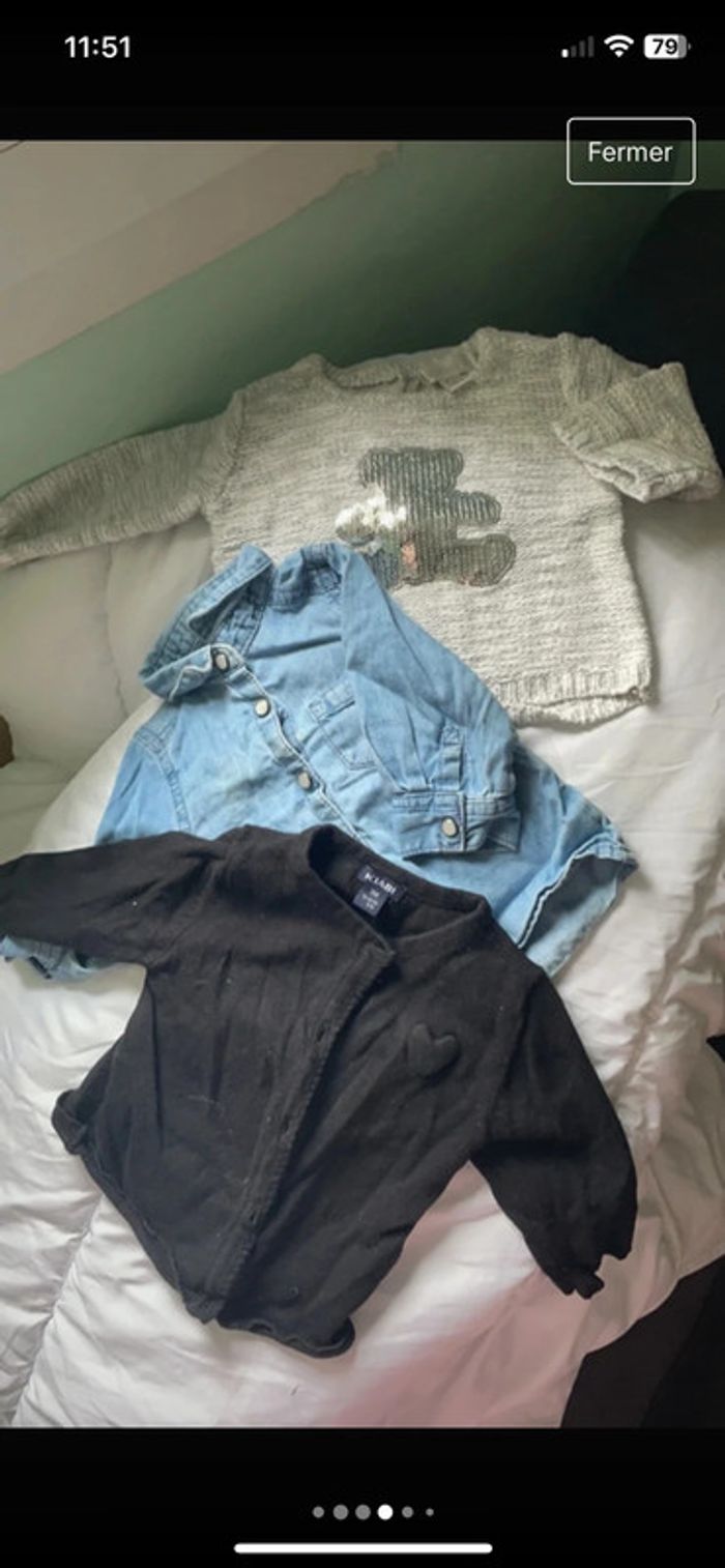 Lots bb - photo numéro 5