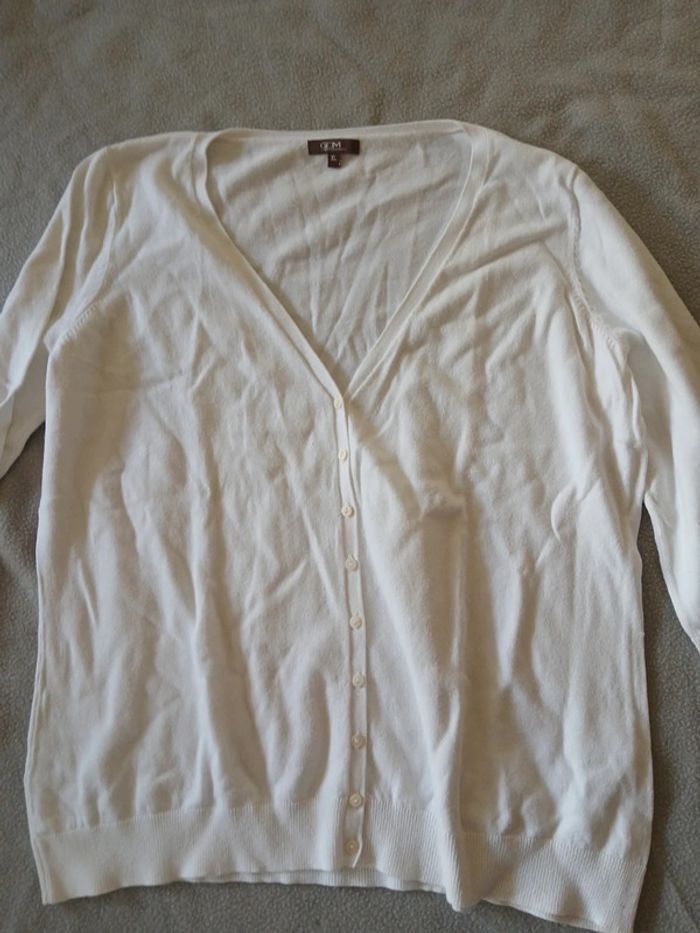 Veste femme XL - photo numéro 2