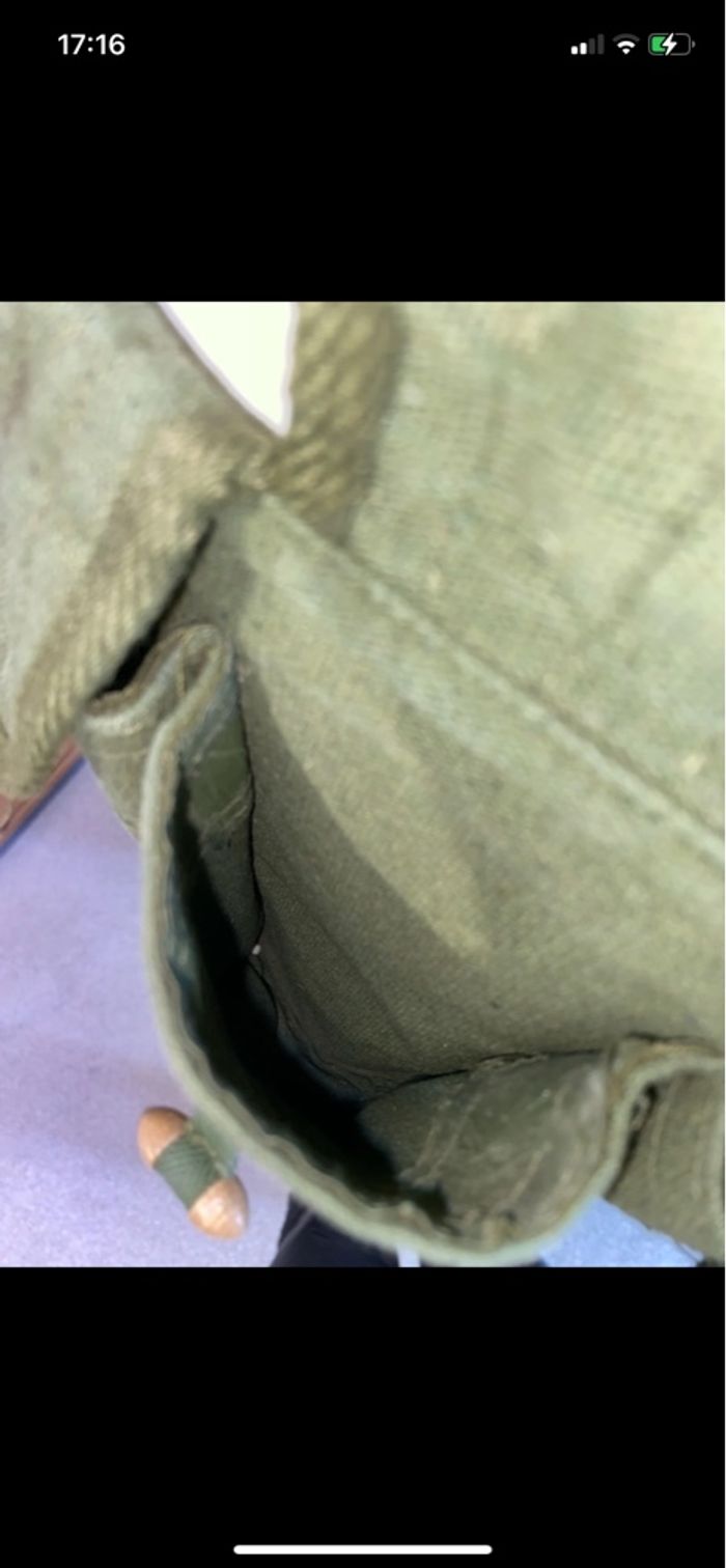 Porte chargeur air soft - photo numéro 3