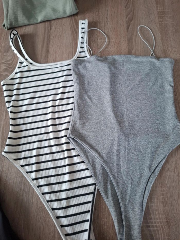 Lot de vêtements femme taille S - photo numéro 15