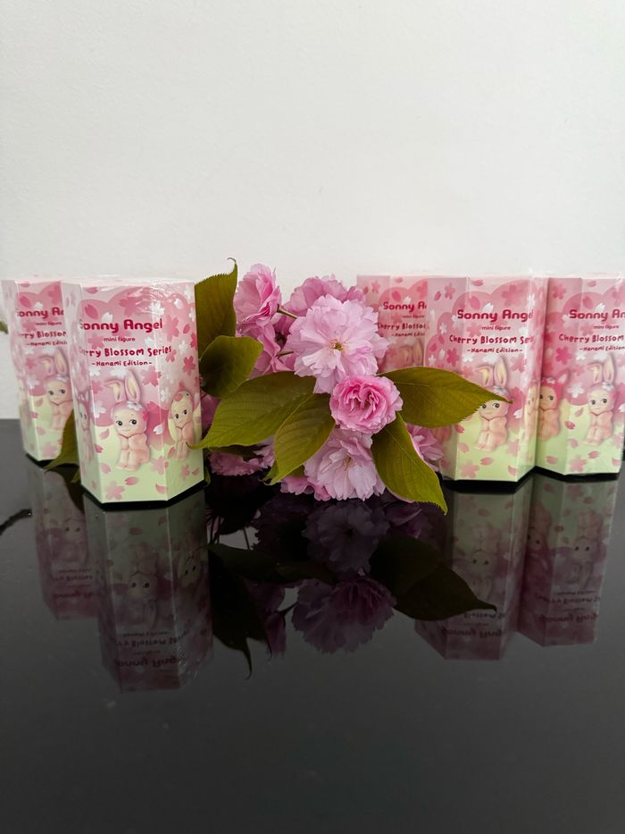 Sonny Angel Cherry Blossom